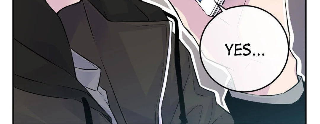 My Ex, Client - Chapter 46